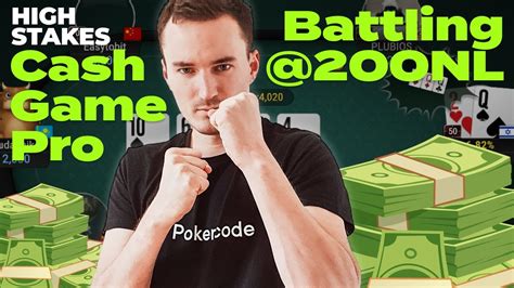 From High Stakes Cash Games To YouTuber! .